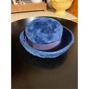 Vintage Peck and Peck Hat